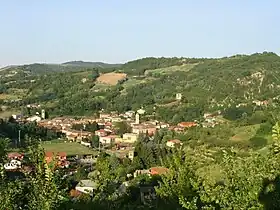 Garbagna