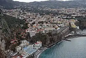 Meta (Italie)