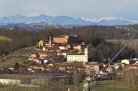 Monale