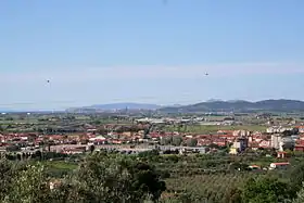 Venturina Terme