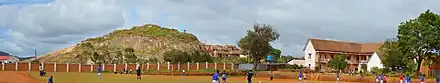 Ambatomanga