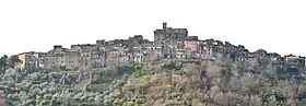 Gavignano (Italie)