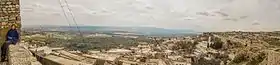 Kesra (ville)