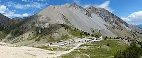 Image illustrative de l’article Col d'Izoard