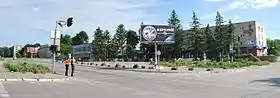 Zvenyhorodka