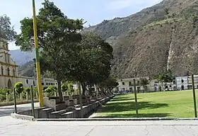 Panqueba