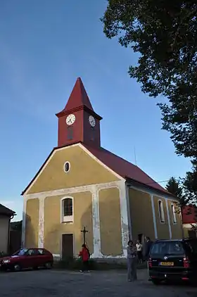 Panské Dubenky