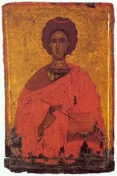 Image illustrative de l’article Pantaléon de Nicomédie