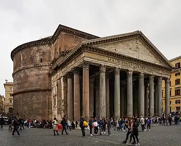 Le Panthéon