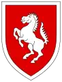 La 19e brigade blindée