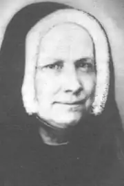 Image illustrative de l’article Paule Frassinetti