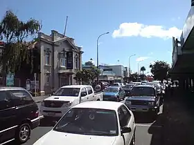 Papatoetoe