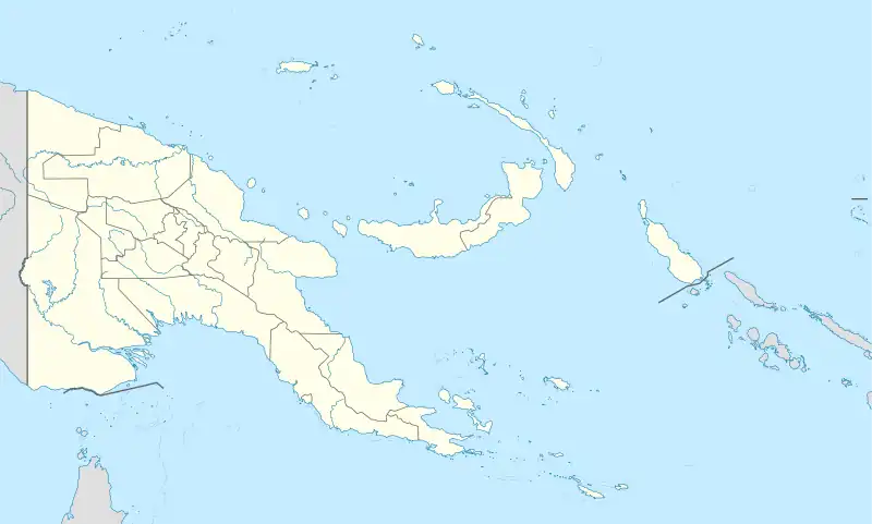 Talasea