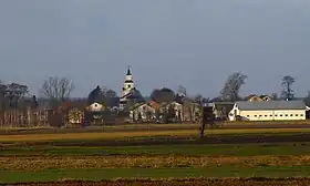 Radomyśl (Mazovie)
