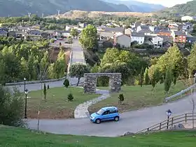 Páramo del Sil