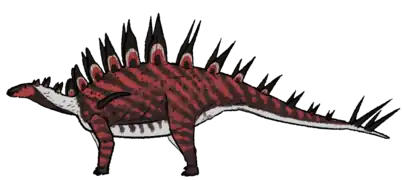 Paranthodon