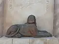 Sculpture.