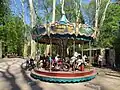 Carrousel.