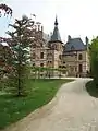 Maison Bouvaist