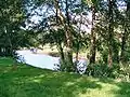Un des lacs