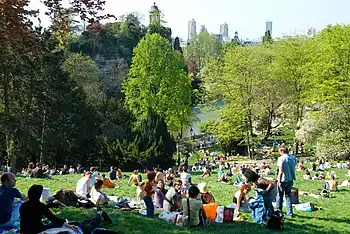 Avril 2007.