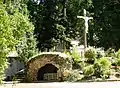 parc des Chapelains