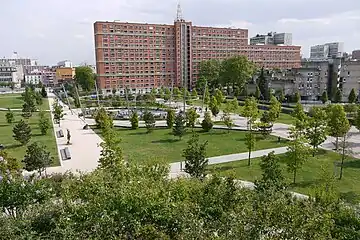 Image illustrative de l’article Parc départemental des Cormailles