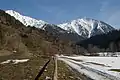 Parc naturel de l'Alt Pirineu.
