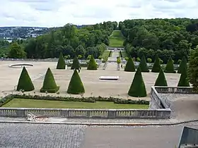 Image illustrative de l’article Domaine national de Saint-Cloud