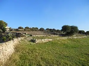 Acropole.