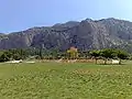 Parco della Favorita.