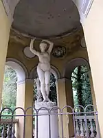 Gloriette.