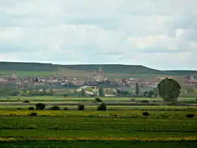 Paredes de Nava