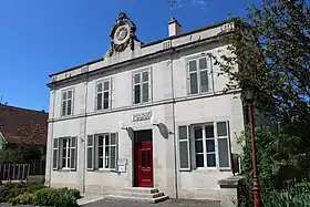 Pargny-sous-Mureau