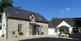 Parigné-sur-Braye