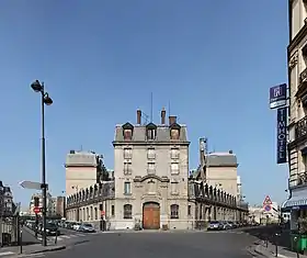 Voir la photo.