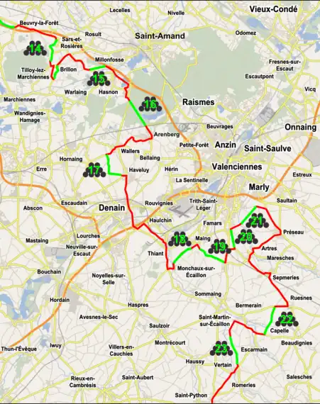 Carte