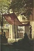 Pavillon de la République polonaise à Paris (1937)