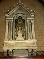 Monument pour Hippolyte Flandrin.