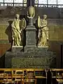 Monument pour les frères de Castellan.