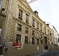 Hôtel Kinsky de Paris