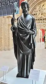 Saint Pierre