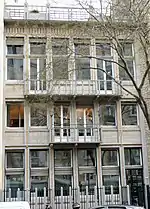 Hôtel Guadet