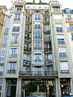 Immeuble