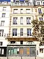 Immeuble