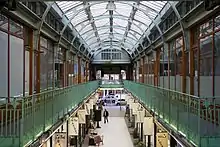 Galerie d'Argentine