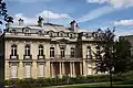 Hôtel Salomon de Rothschild.