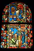 vitrail de st-Nicolas.