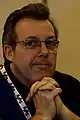 Manchu en 2012.