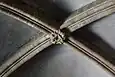 Clé de voûte.